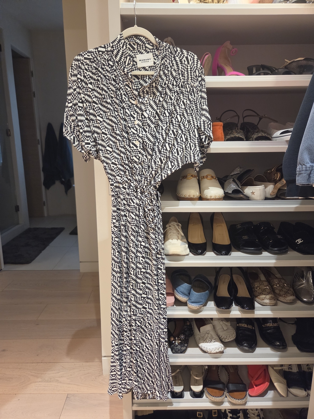 Isabel Marant Etoile Midi
